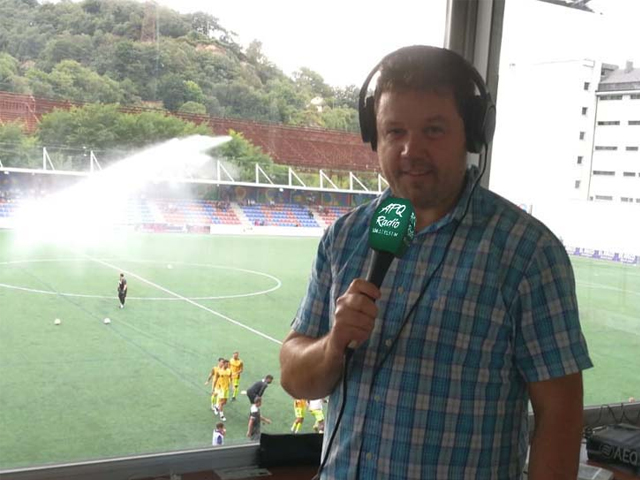 Paco Granda