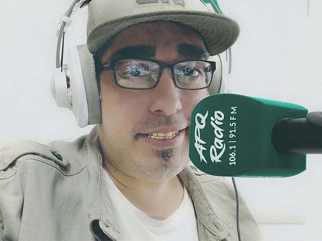 Carlos López