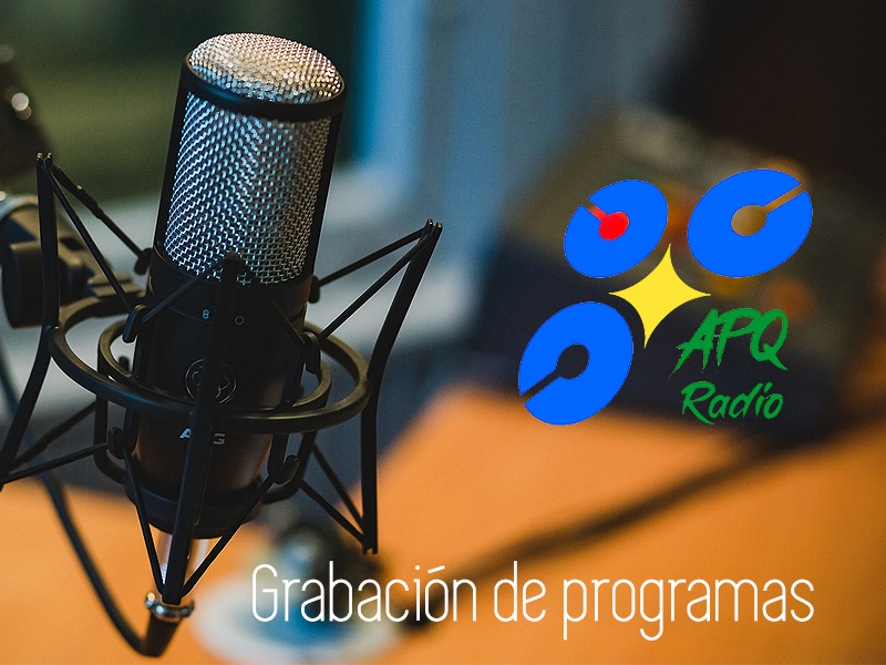 Grabaciones