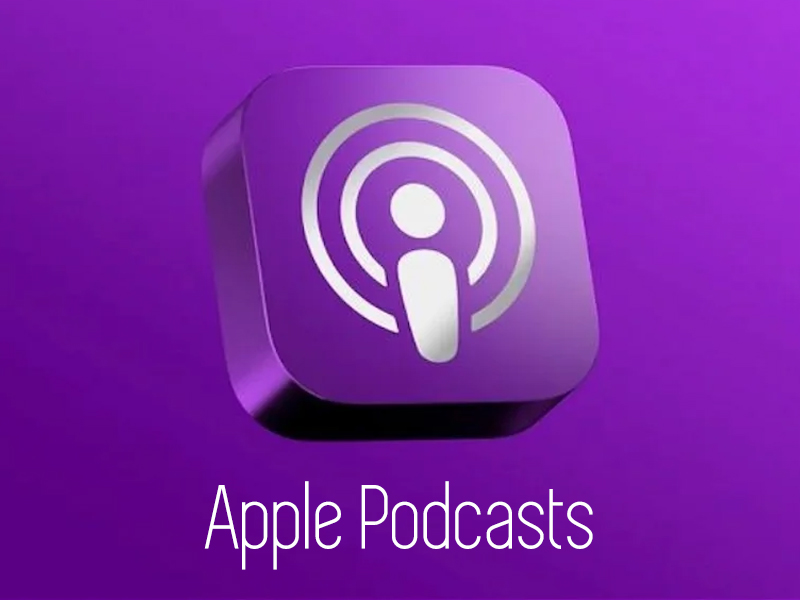 Apple Podcasts