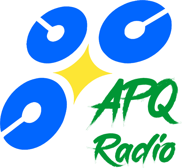 Logo APQ Radio