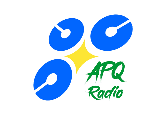Programación musical APQ Radio