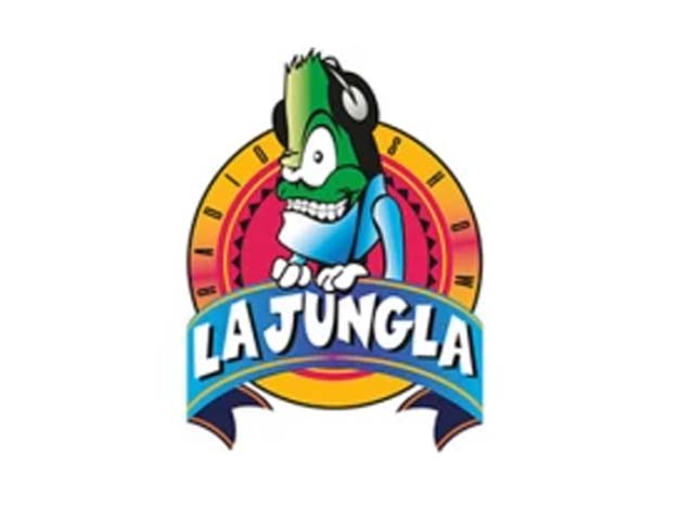 La Jungla Radio