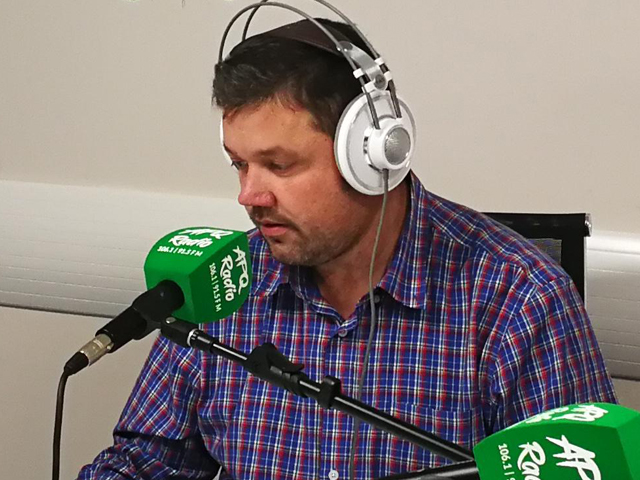APQ Deportes, con Paco Granda